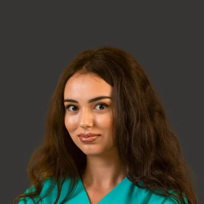 Dr Amara Osei